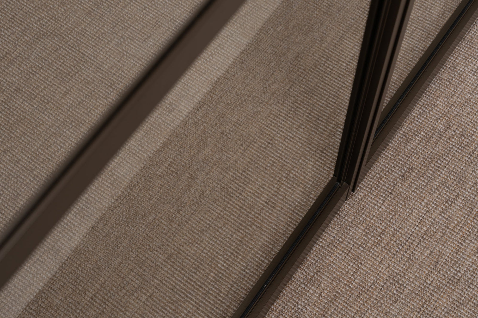 boucle vloerkleed woonkamer