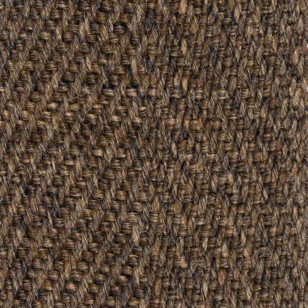 Brown Border - Sample