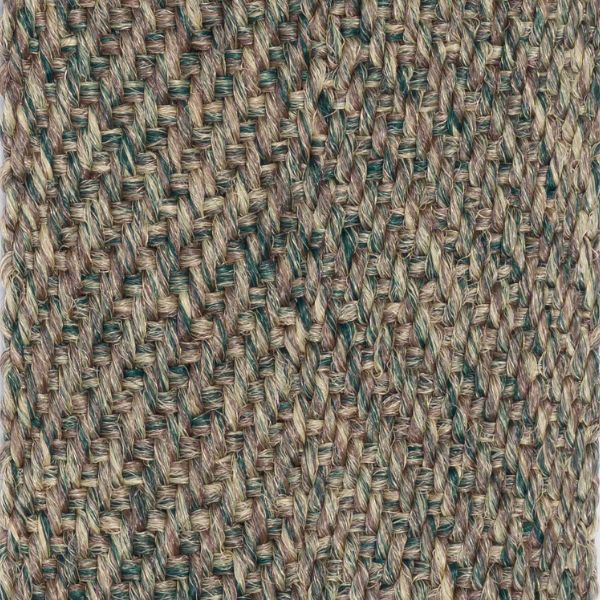 Grass Border - Sample