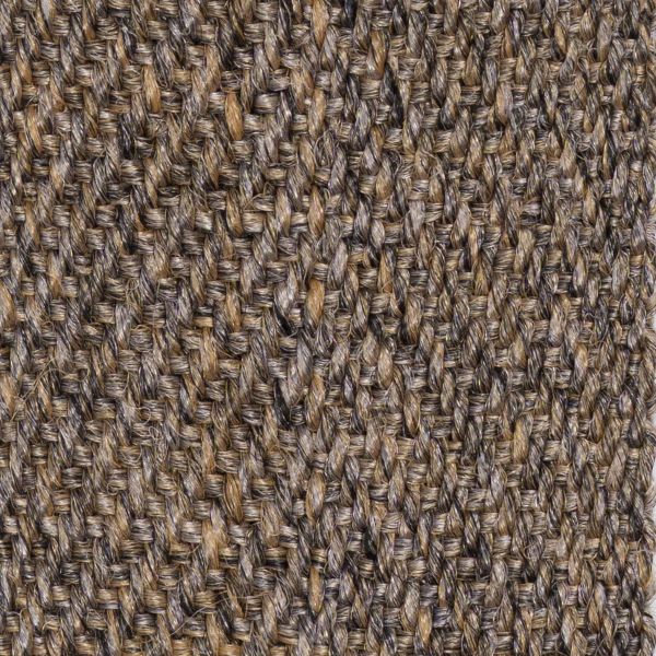 Olive Border - Sample