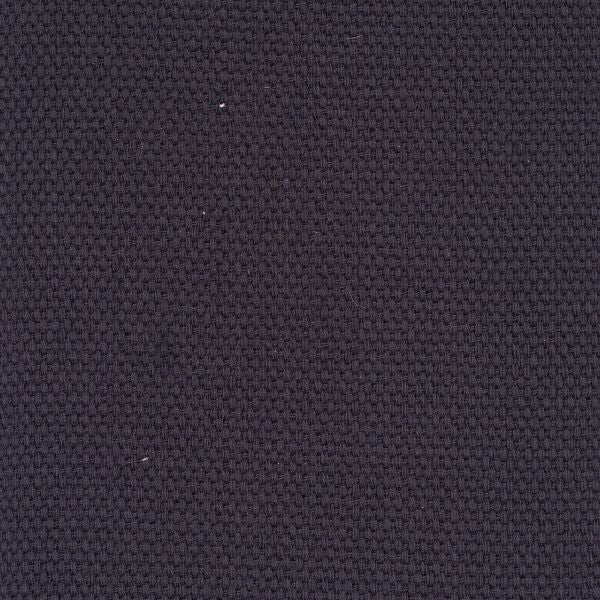 Wandering Blue Border - Sample