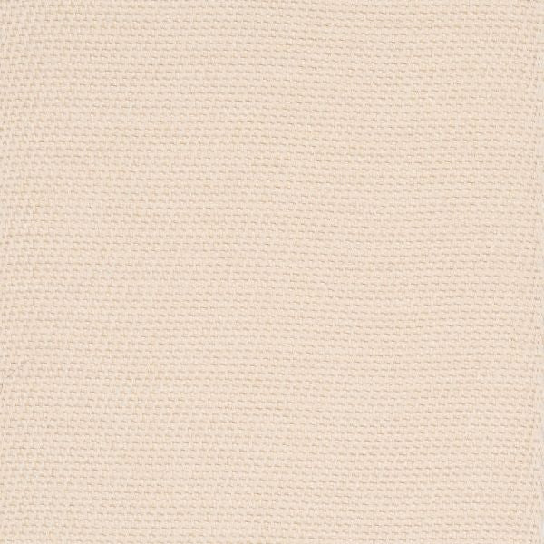 Cream Border - Sample