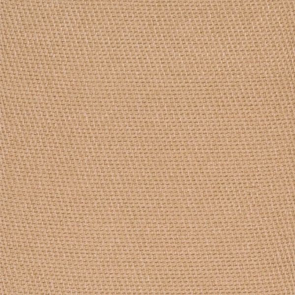 Muted Orange Border - Sample