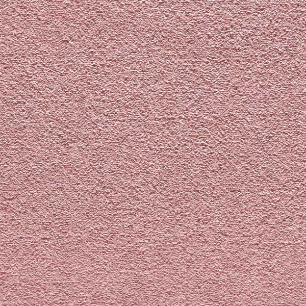 Flamingo Pink Soft Silk sample