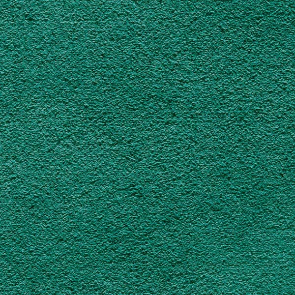 Peacock Green Soft Silk sample
