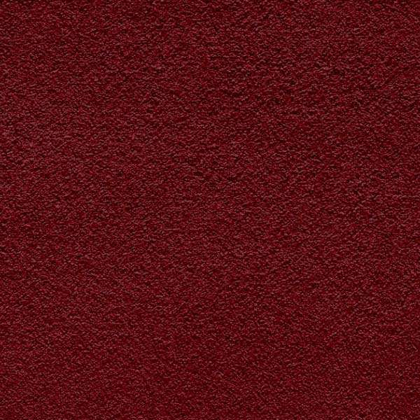 Red Wine Soft Silk sample